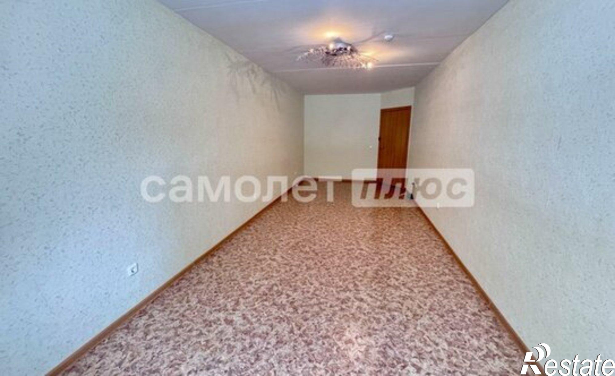 Купить квартиру за 5 870 000 рублей на ул Краснодонцев, 28