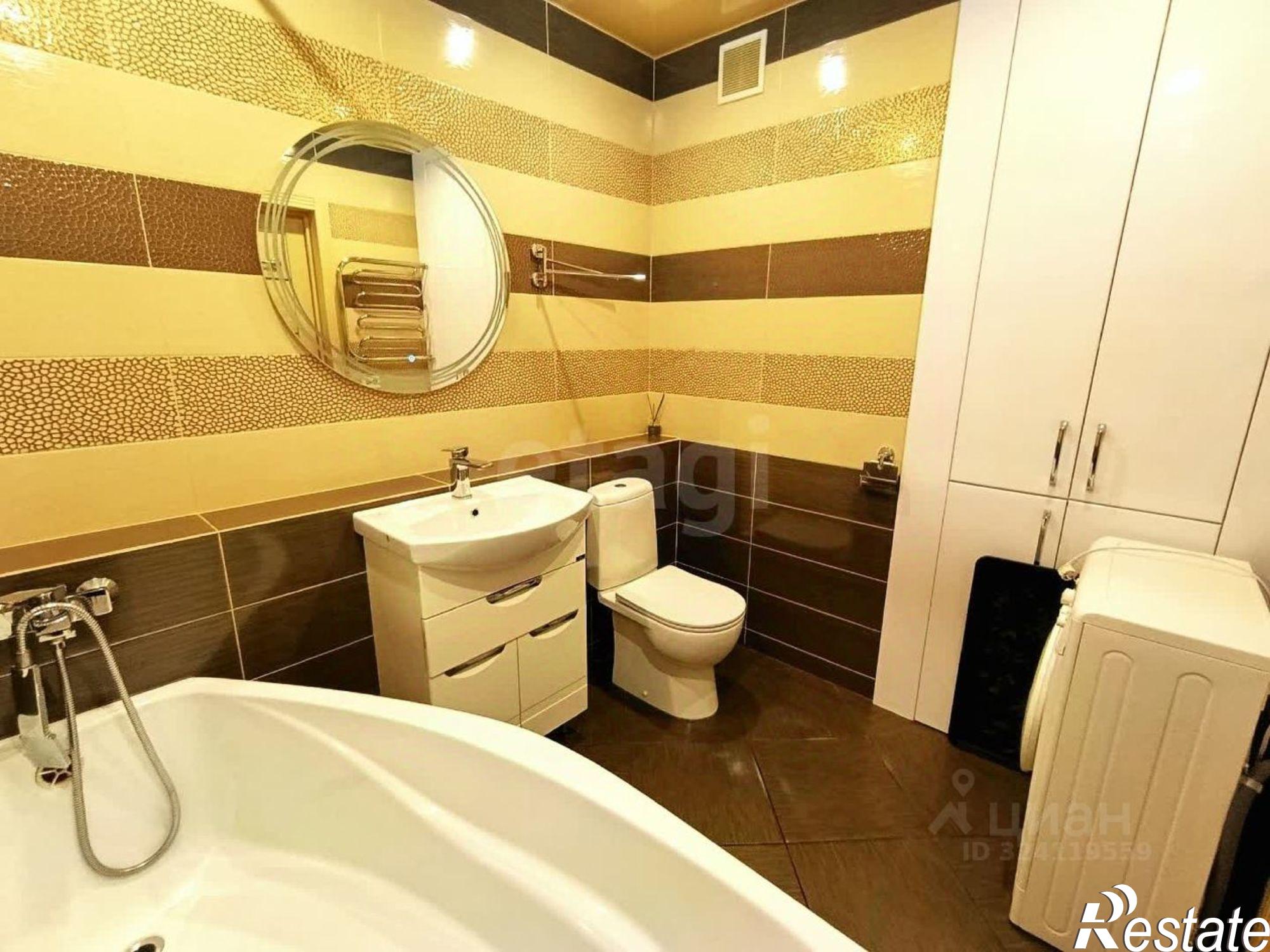 Купить квартиру за 6 100 000 рублей на ул Раахе, 54