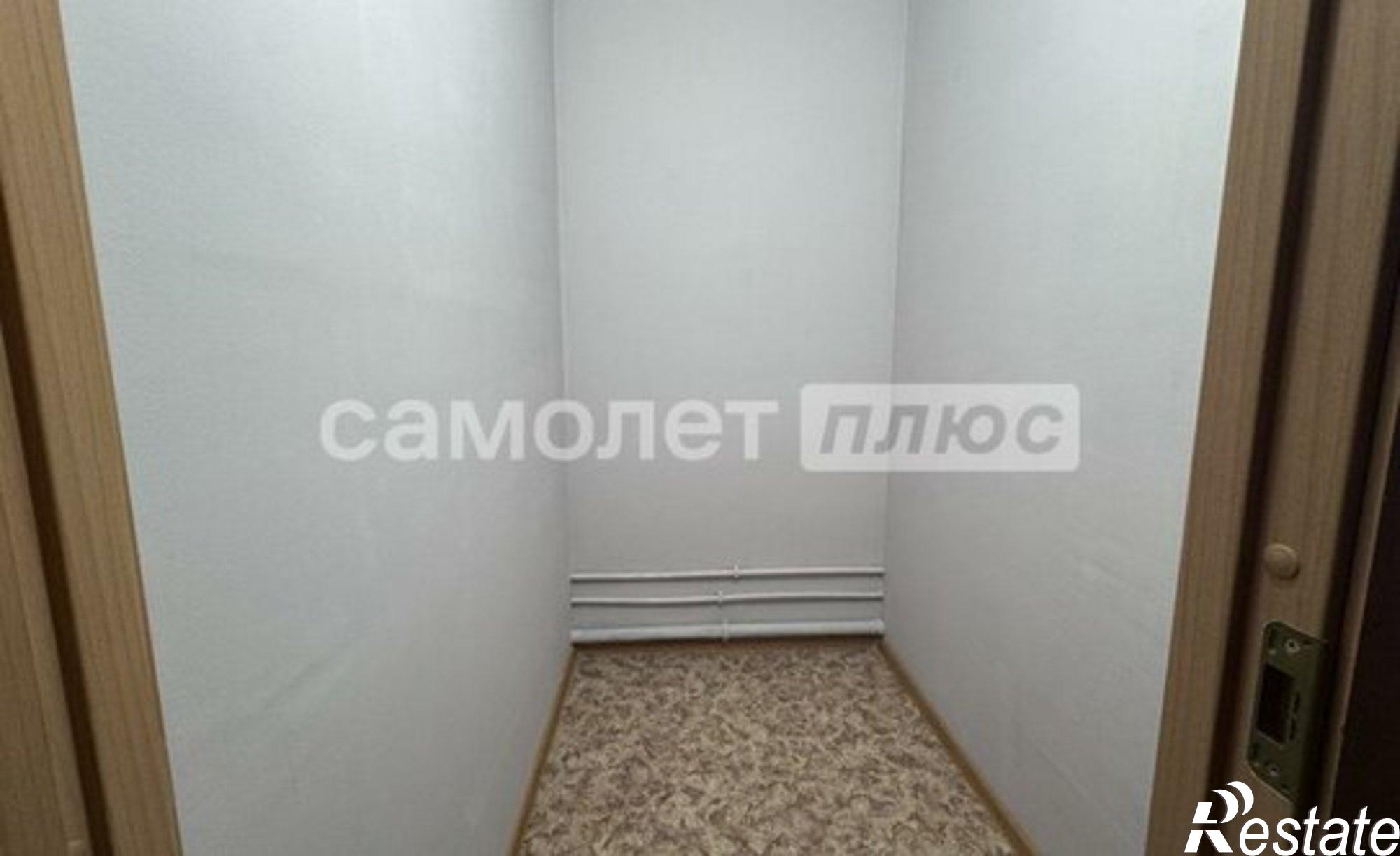 Купить квартиру за 5 870 000 рублей на ул Краснодонцев, 28