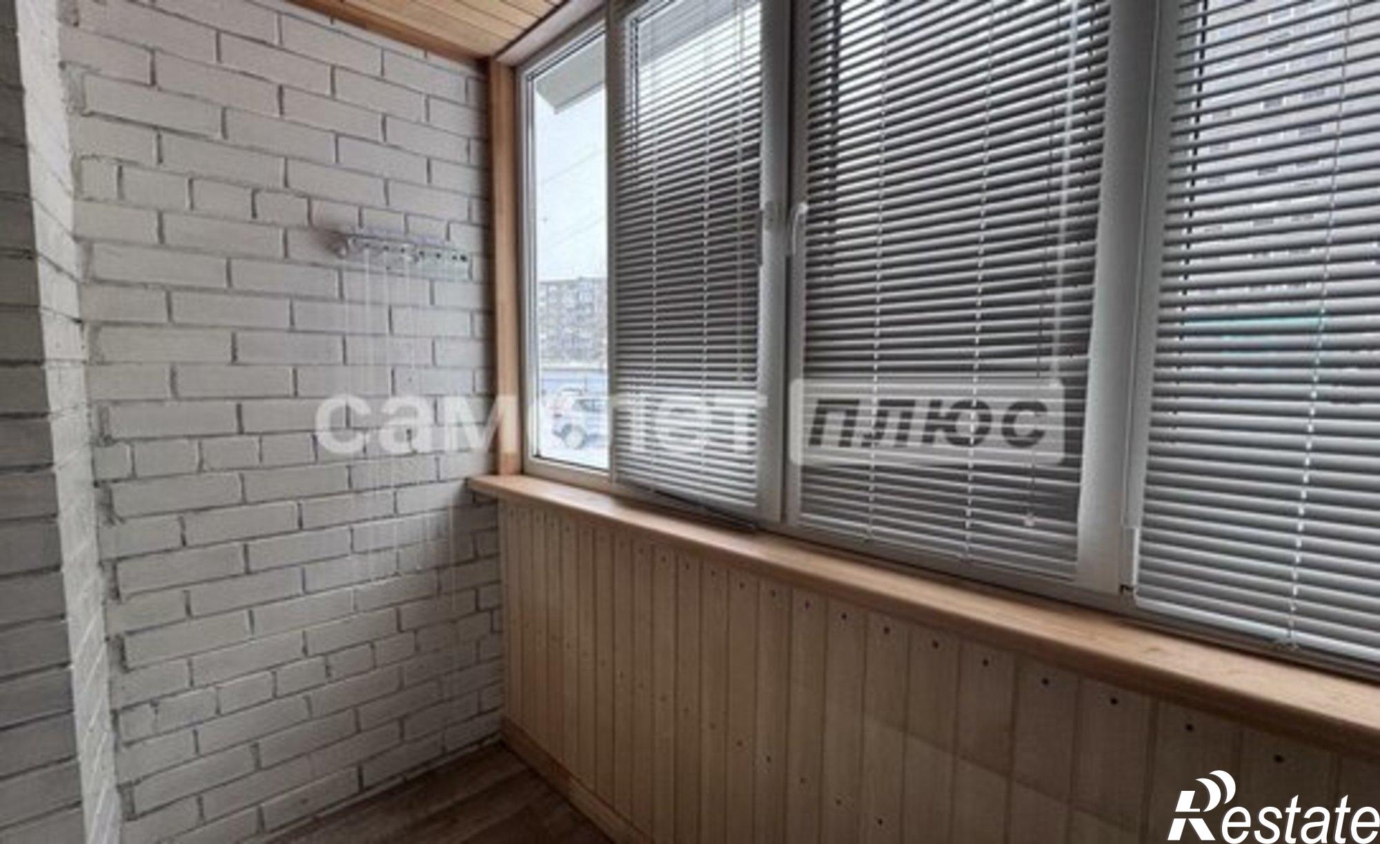 Купить квартиру за 5 870 000 рублей на ул Краснодонцев, 28