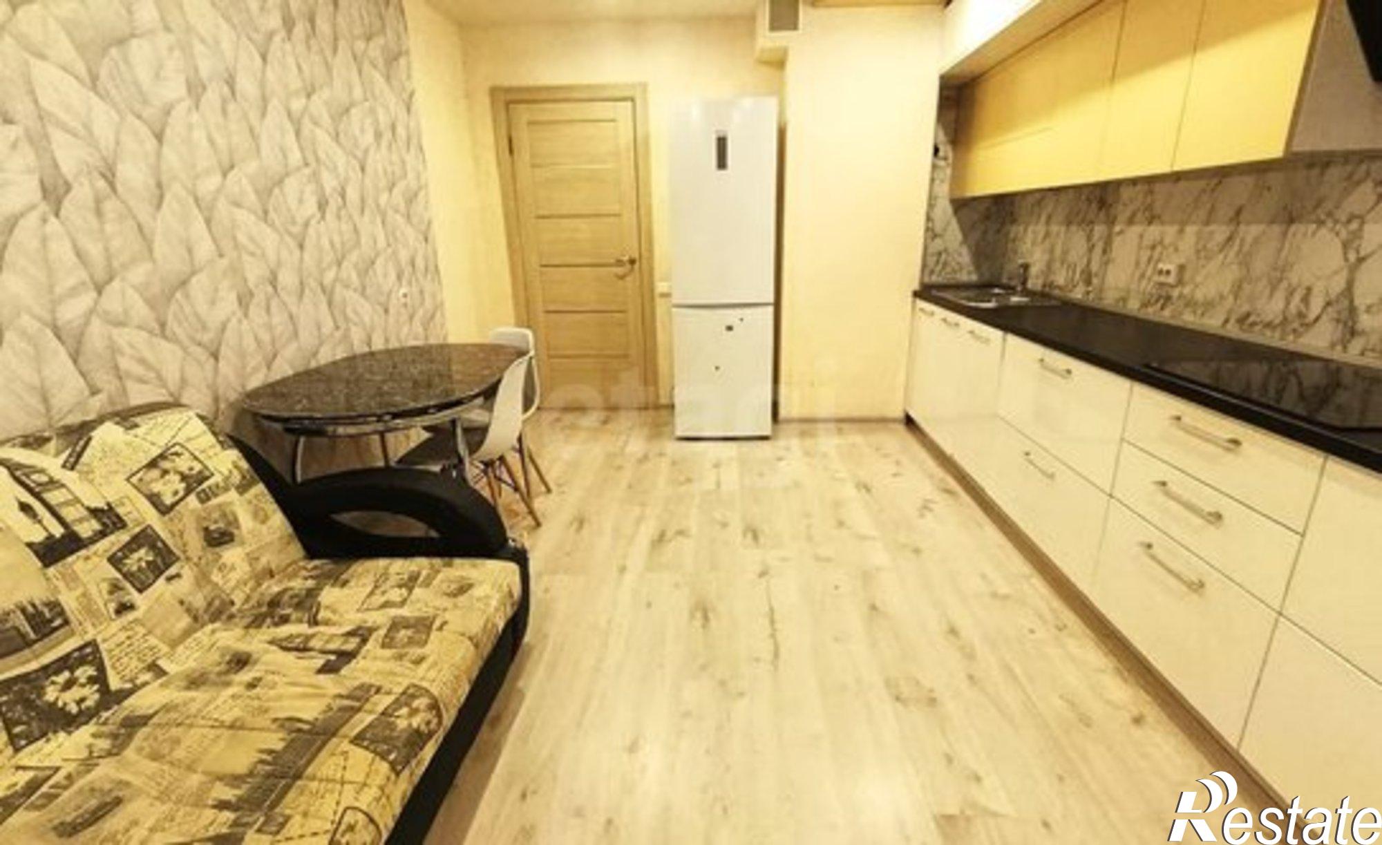 Купить квартиру за 6 100 000 рублей на ул Раахе, 54