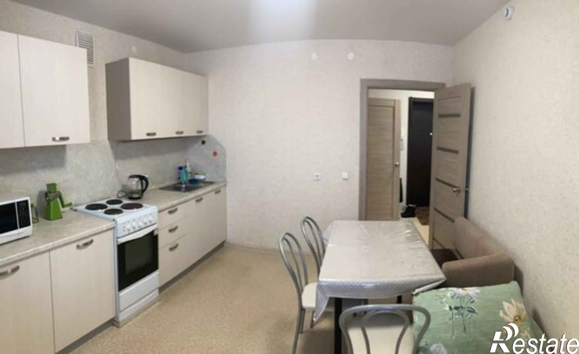 Купить квартиру за 4 990 000 рублей на ул Рыбинская, 41