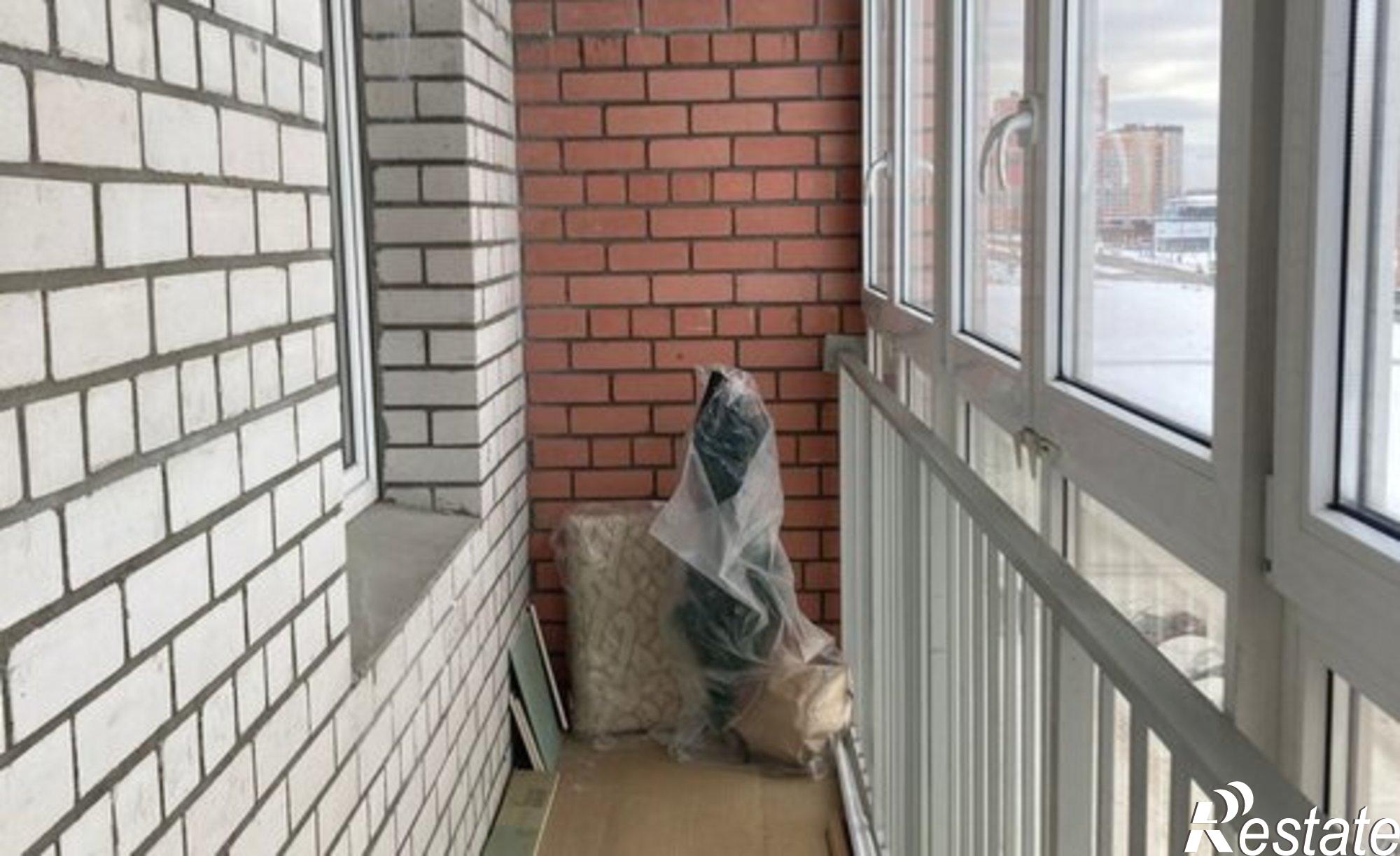 Купить квартиру за 4 990 000 рублей на ул Рыбинская, 41