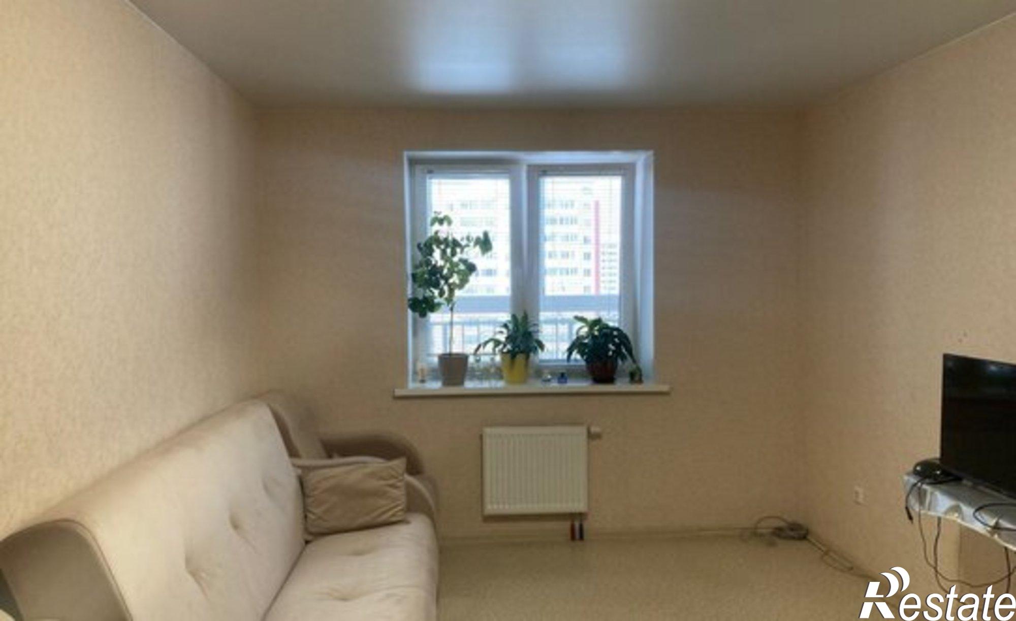 Купить квартиру за 4 990 000 рублей на ул Рыбинская, 41