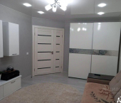 2-комн, 61кв м, этаж 6/10 ул Раахе, 50