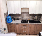 1-комн, 28кв м, этаж 1/5 ул Вологодская, 36