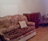 1-комн, 35кв м, этаж 2/9 улица П.Окинина, 14