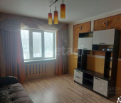 3-комн, 55кв м, этаж 3/9 ул Гоголя, 22