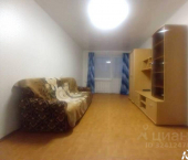 1-комн, 36кв м, этаж 4/10 Шекснинский пр-кт, 26