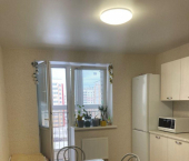 1-комн, 37кв м, этаж 5/10 Рыбинская улица, 41