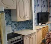 1-комн, 33кв м, этаж 7/9 Советский проспект, 53