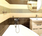 1-комн, 53кв м, этаж 6/16 ул Раахе, 54