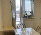 1-комн, 38кв м, этаж 5/10 ул Рыбинская, 41