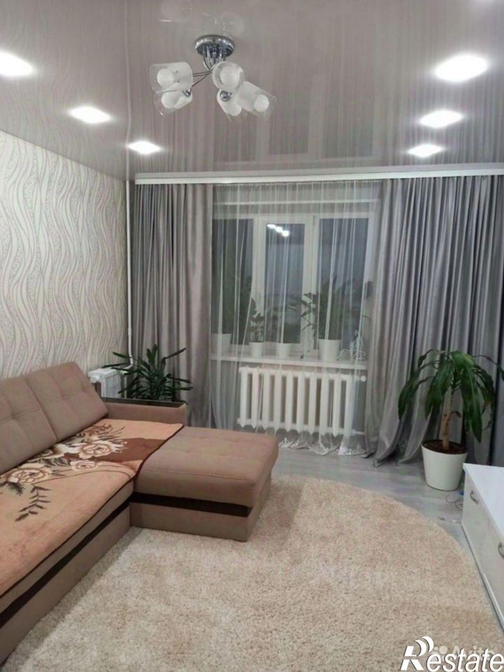 2-комн квартира ул Раахе, 50,  д. 50