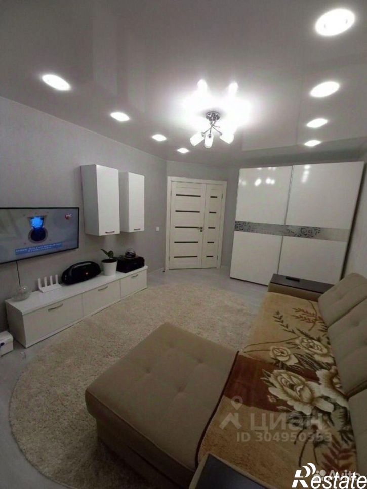 2-комн квартира ул Раахе, 50,  д. 50