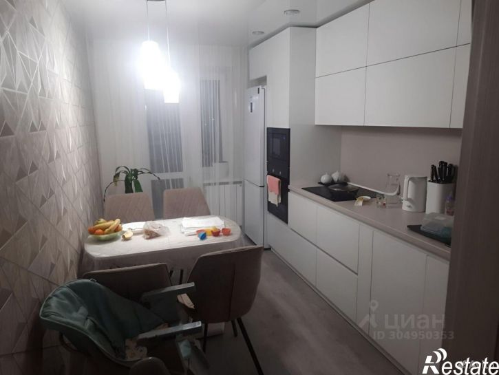 2-комн квартира ул Раахе, 50,  д. 50