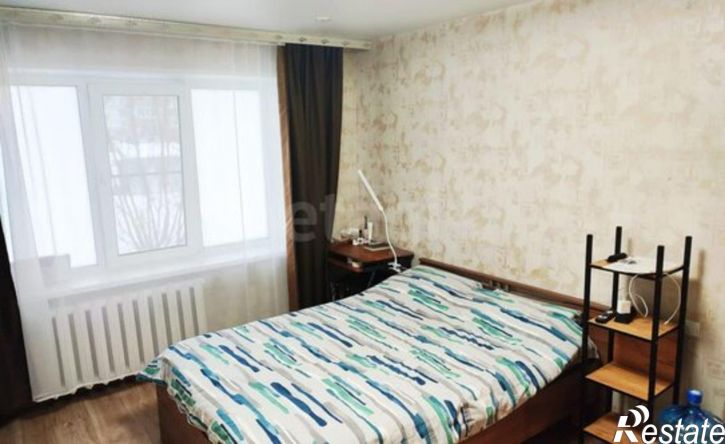 1-комн квартира Советский проспект, 36,  д. 36