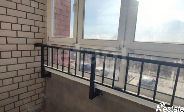 2-комн квартира улица Командарма Белова, 40,  д. 40