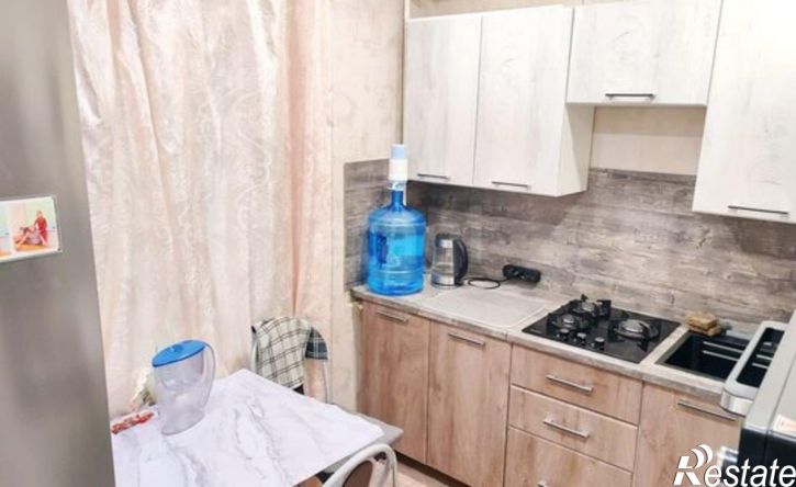 1-комн квартира Советский проспект, 36,  д. 36