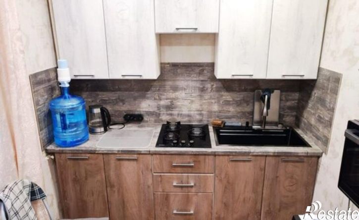 1-комн квартира Советский проспект, 36,  д. 36