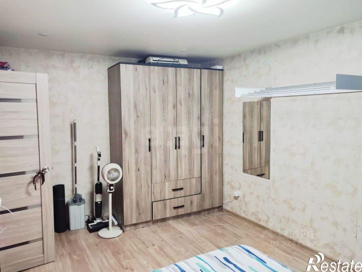 1-комн квартира ул Вологодская, 36,  д. 36