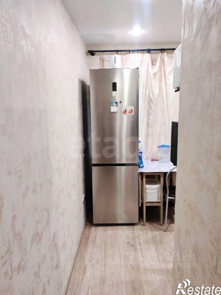 1-комн квартира ул Вологодская, 36,  д. 36