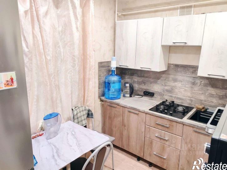 1-комн квартира ул Вологодская, 36,  д. 36