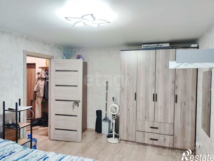 1-комн квартира ул Вологодская, 36,  д. 36