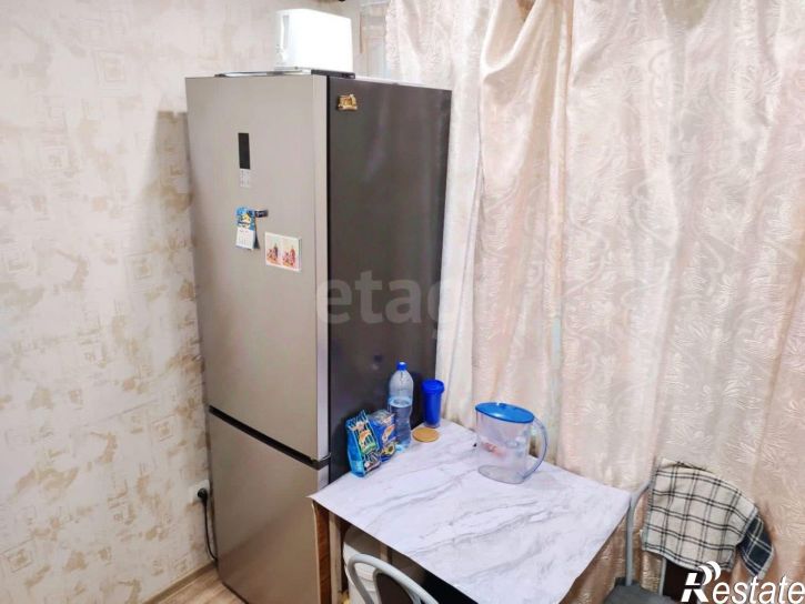 1-комн квартира ул Вологодская, 36,  д. 36