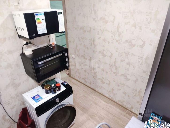 1-комн квартира ул Вологодская, 36,  д. 36