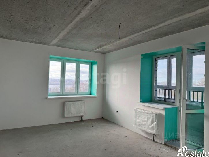 2-комн квартира ул Береговая, 5,  д. 5