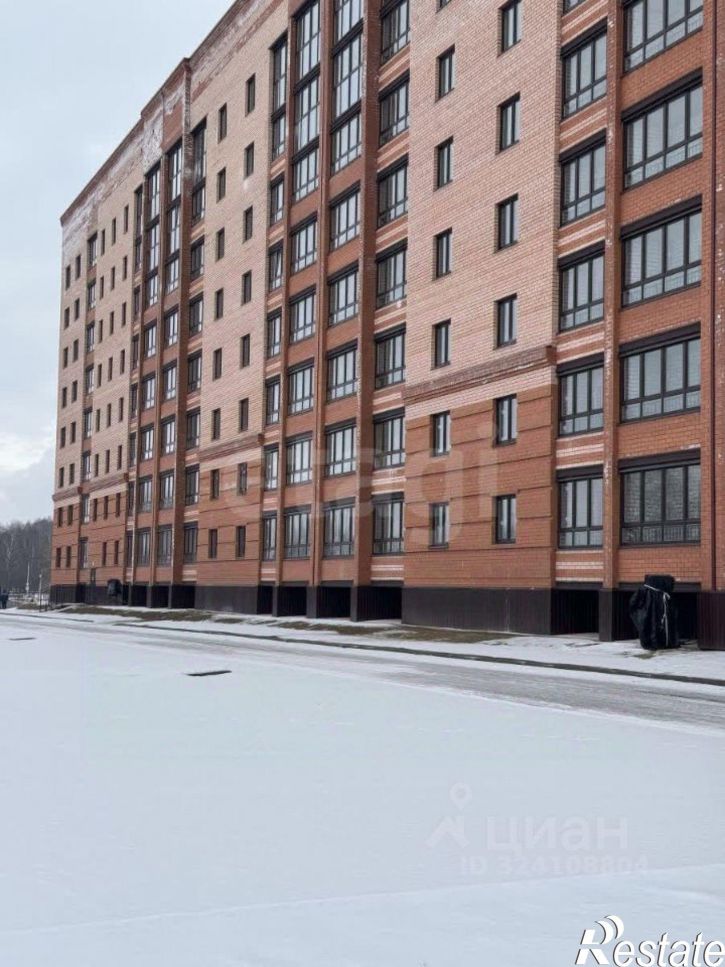 2-комн квартира ул Береговая, 5,  д. 5