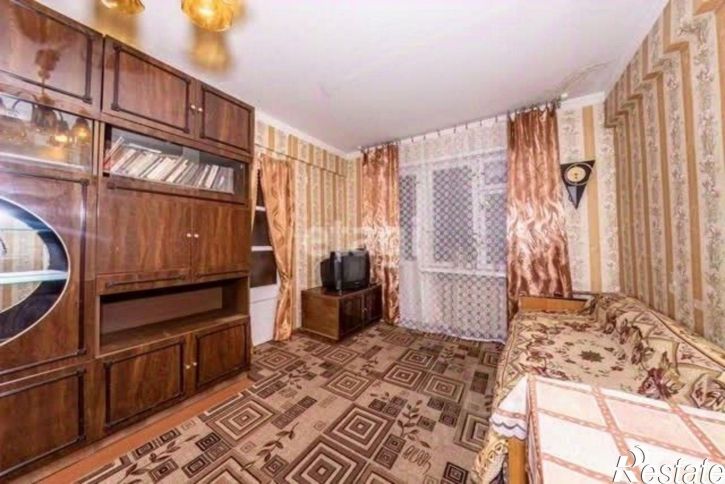 2-комн квартира проспект Строителей, 45,  д. 45