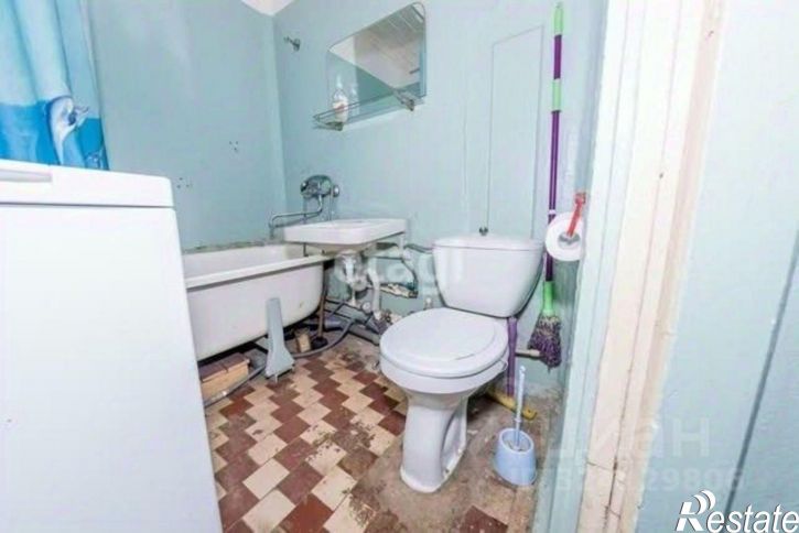 2-комн квартира проспект Строителей, 45,  д. 45