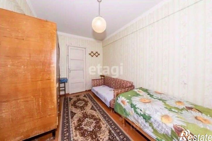 2-комн квартира проспект Строителей, 45,  д. 45