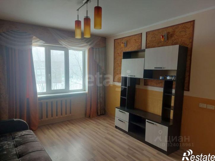 3-комн квартира ул Гоголя, 22,  д. 22