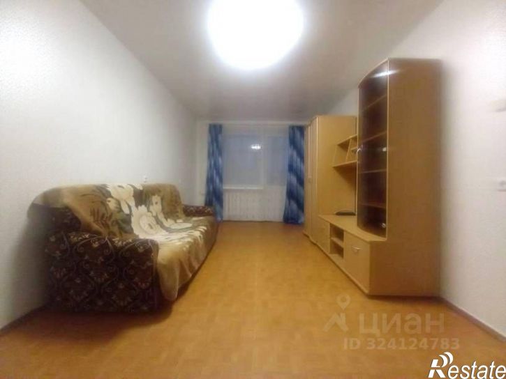 1-комн квартира Шекснинский пр-кт, 26,  д. 26