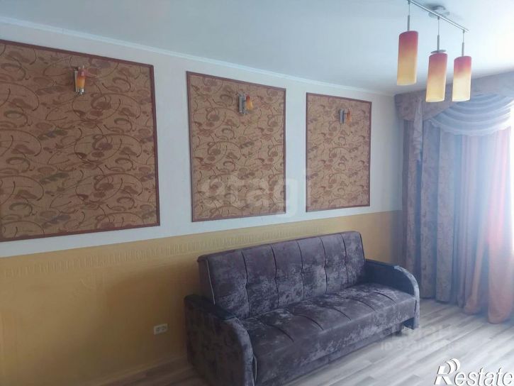 3-комн квартира ул Гоголя, 22,  д. 22