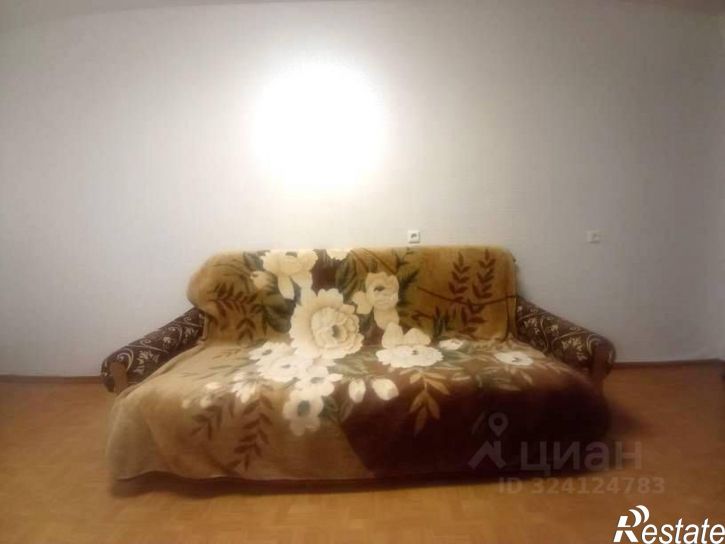 1-комн квартира Шекснинский пр-кт, 26,  д. 26