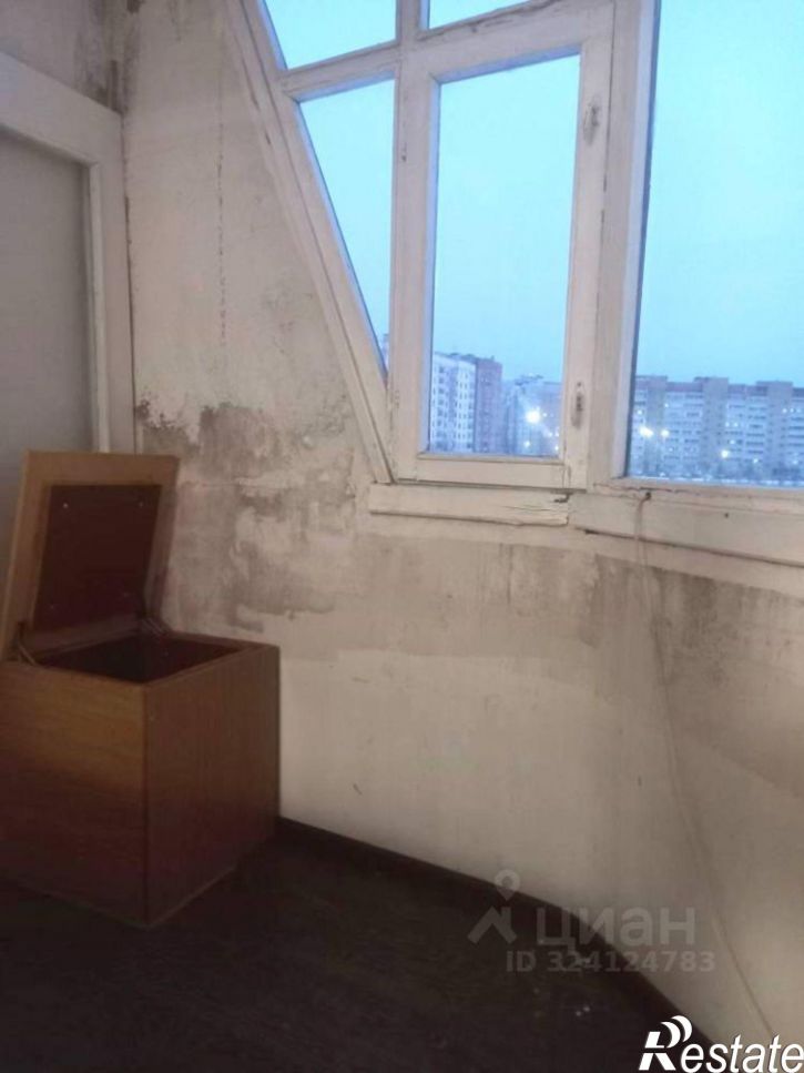 1-комн квартира Шекснинский пр-кт, 26,  д. 26