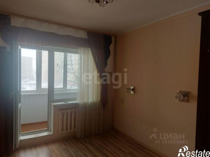 3-комн квартира ул Гоголя, 22,  д. 22