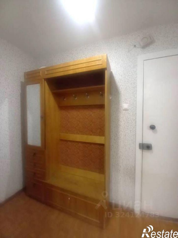 1-комн квартира Шекснинский пр-кт, 26,  д. 26