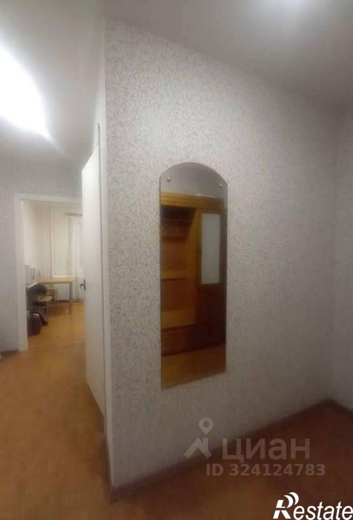 1-комн квартира Шекснинский пр-кт, 26,  д. 26