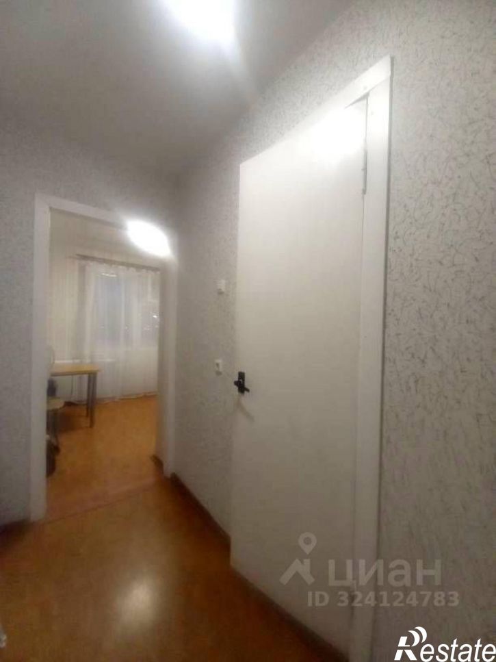 1-комн квартира Шекснинский пр-кт, 26,  д. 26