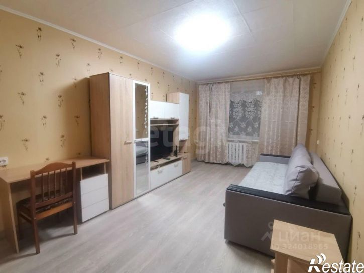 2-комн квартира пр-кт Победы, 171,  д. 171