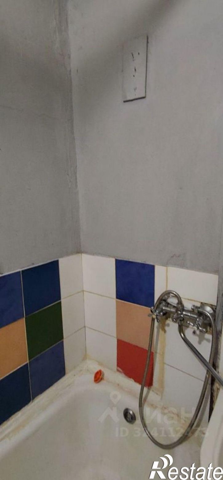 1-комн квартира улица Ветеранов, 1,  д. 1