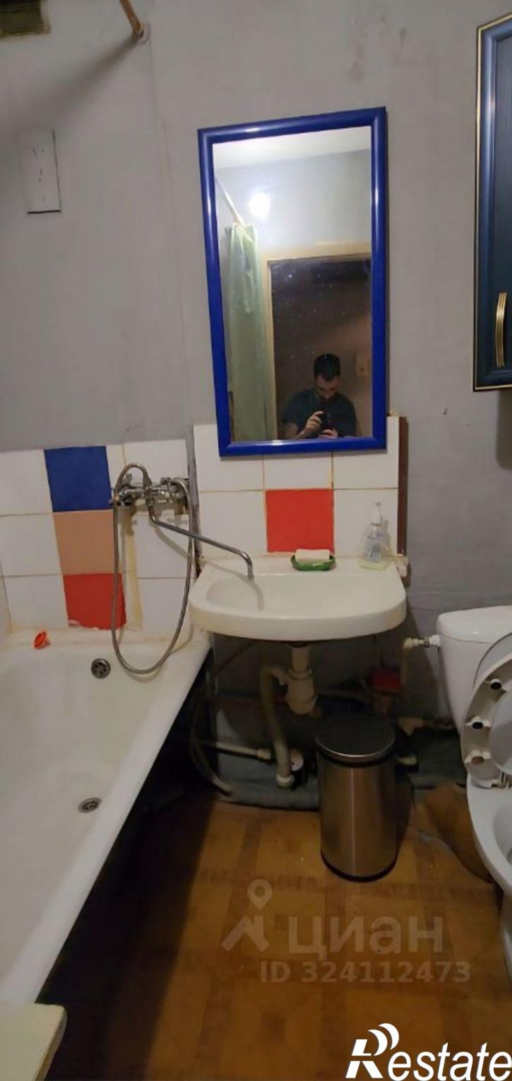 1-комн квартира улица Ветеранов, 1,  д. 1