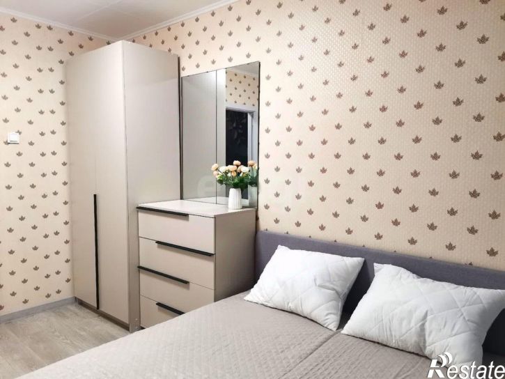 2-комн квартира пр-кт Победы, 171,  д. 171