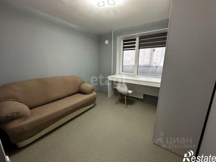 2-комн квартира Октябрьский пр-кт, 57А,  д. 57А