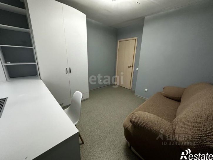 2-комн квартира Октябрьский пр-кт, 57А,  д. 57А